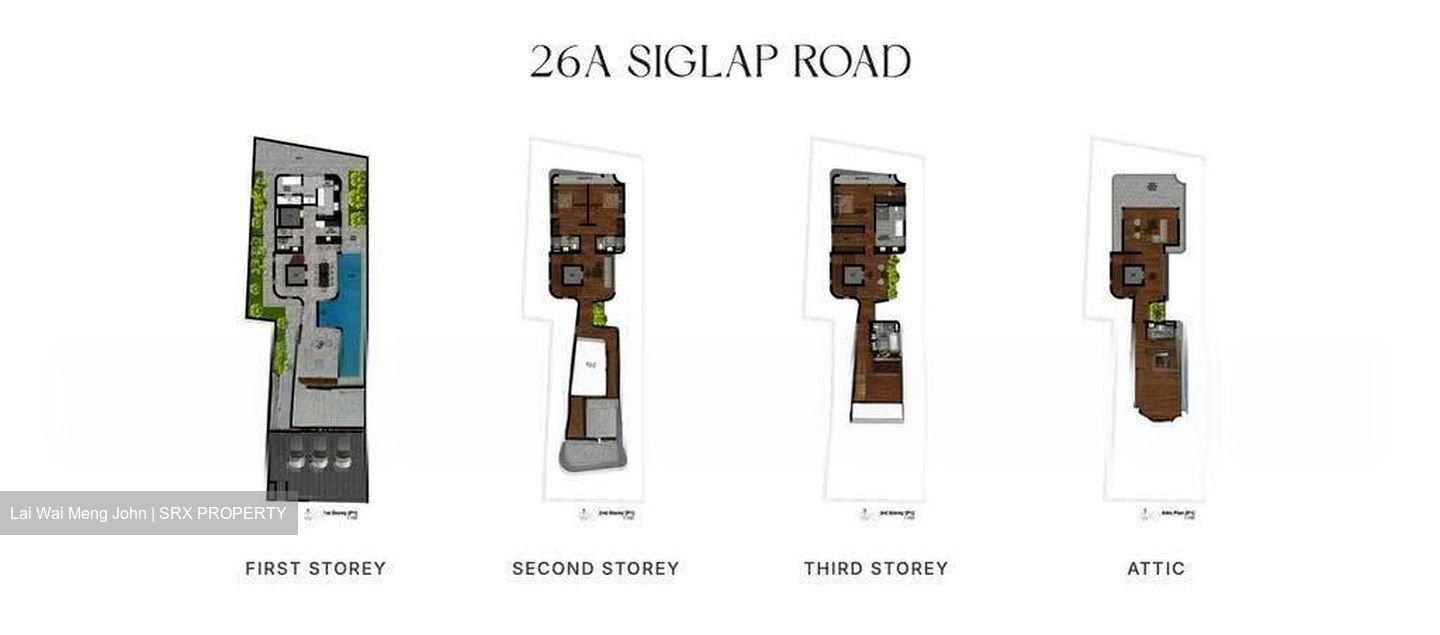 Siglap Road (D15), Detached #638072691